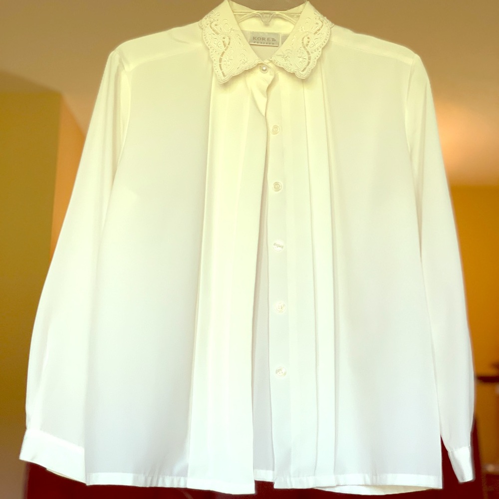 Glamorous button up shirt